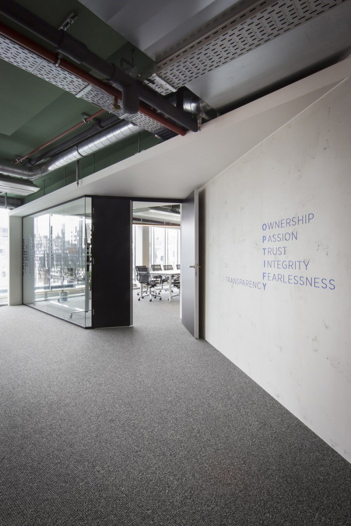 Optimizely - Amsterdam Offices - 11