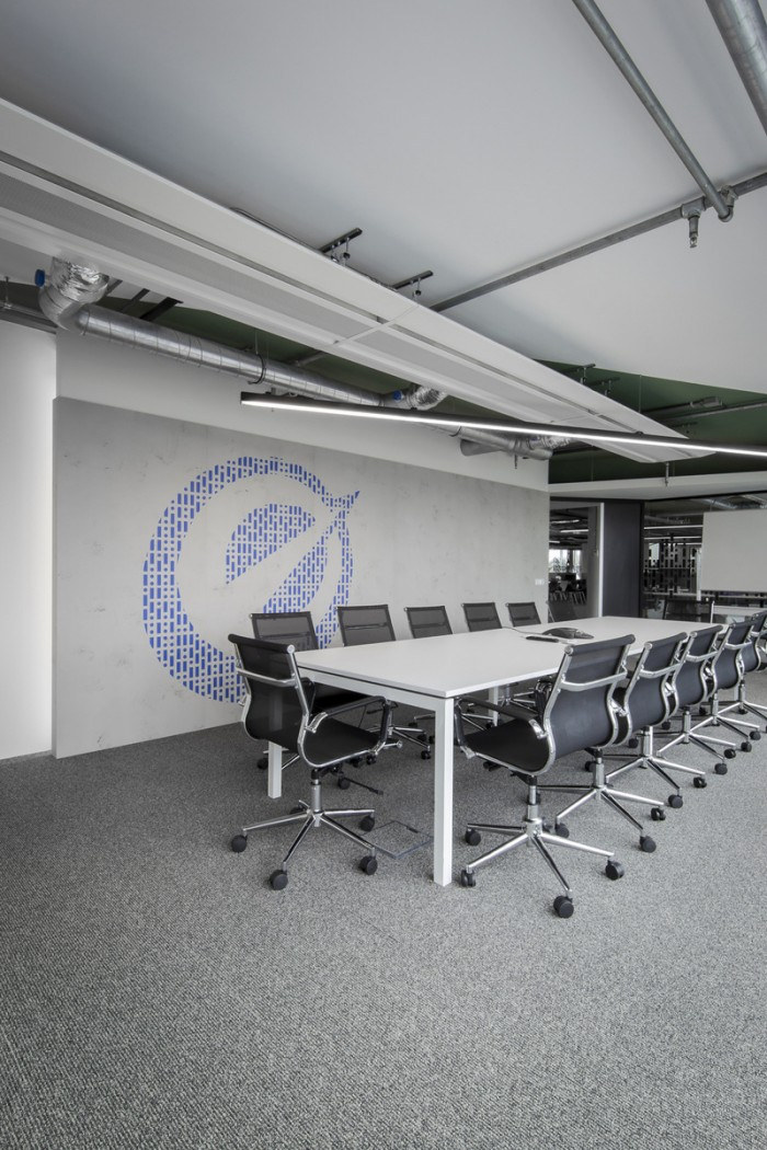 Optimizely - Amsterdam Offices - 2