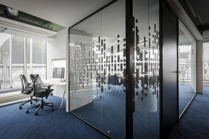 Optimizely - Amsterdam Offices