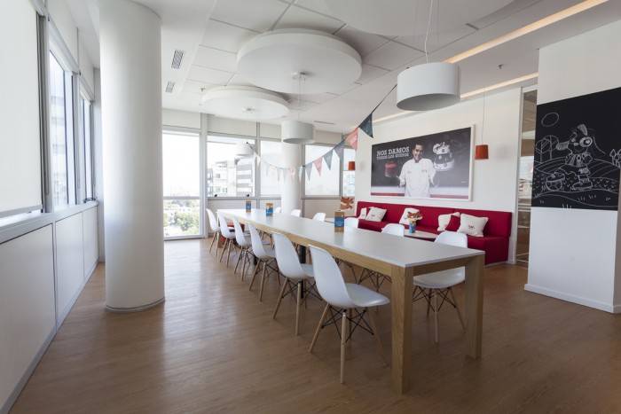 Discovery Networks' Buenos Aires Offices - 7