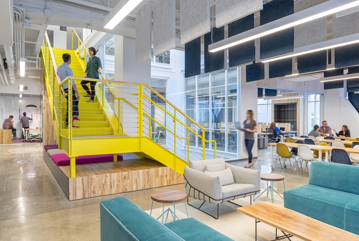 Capital One Labs - San Francisco Offices - 4
