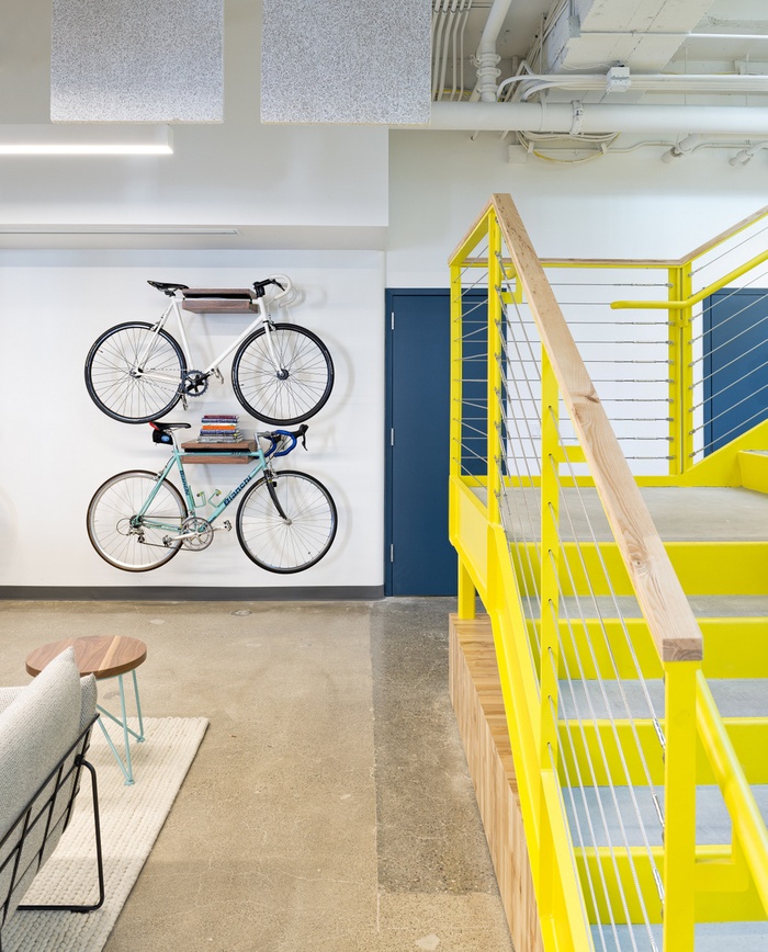 Capital One Labs - San Francisco Offices - 10