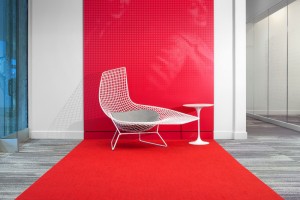 Blackburn Young Office Solutions - Vancouver Showroom and Office