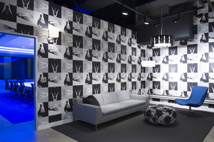 Philips - North American Lighting Headquarters