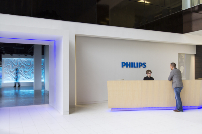 Philips - North American Lighting Headquarters - 1