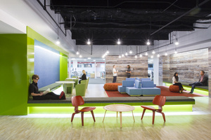 Philips – North American Lighting Headquarters