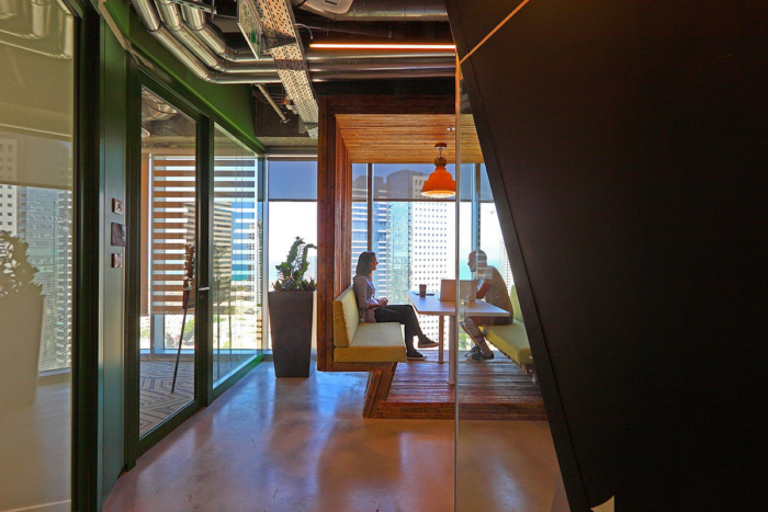 Autodesk - Tel Aviv Offices - 11