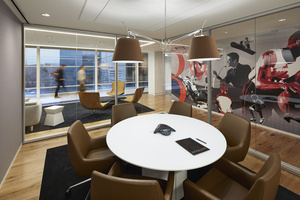 Octagon - McLean Offices