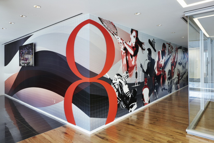 Octagon - McLean Offices - 4