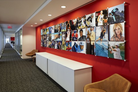 Octagon - McLean Offices | Office Snapshots