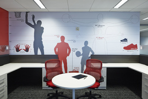 Octagon - McLean Offices