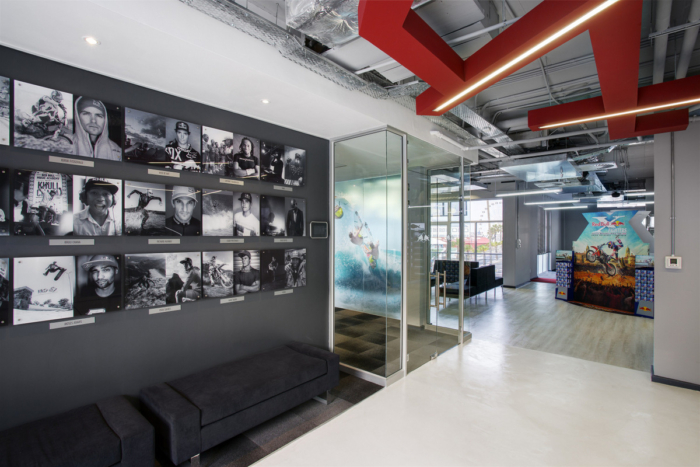 Red Bull - Cape Town Headquarters - 2