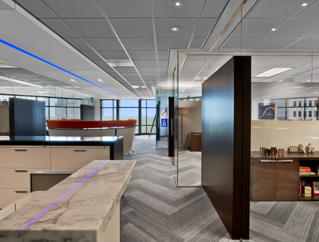 VeenendaalCave - Atlanta Architecture Offices | Office Snapshots