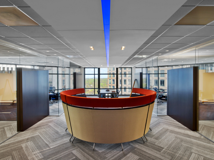 VeenendaalCave - Atlanta Architecture Offices - 7