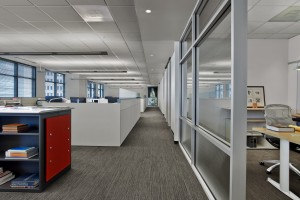 VeenendaalCave - Atlanta Architecture Offices