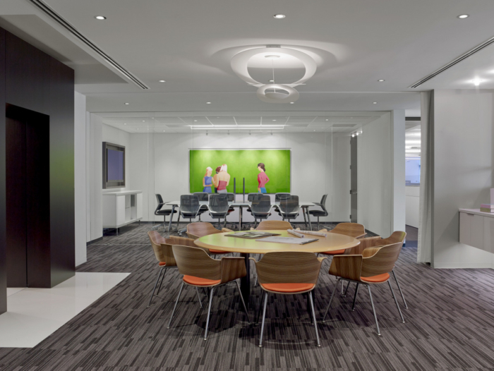 VeenendaalCave - Atlanta Architecture Offices - 11