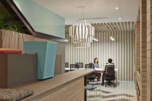 Westpac Banking Corporation - Singapore Regional Headquarters