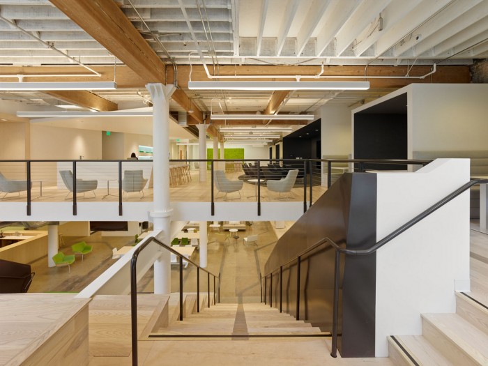 Zencastr office