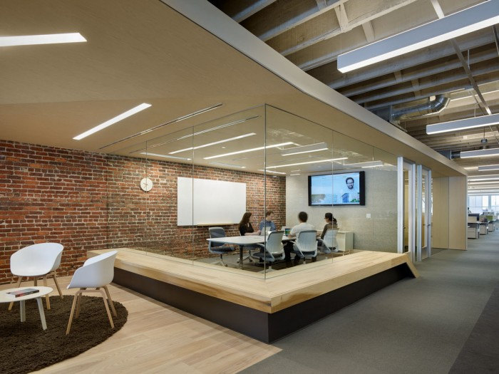 Zendesk office