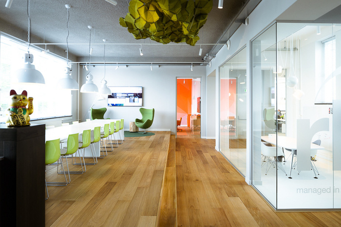 rb2 - Netherlands Offices - 1