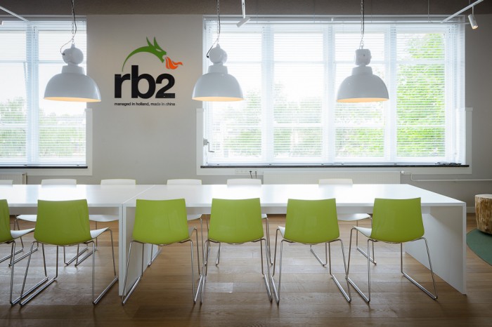 rb2 - Netherlands Offices - 2