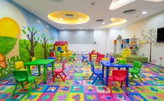Child Care in Philip Morris - Ho Chi Minh City Offices