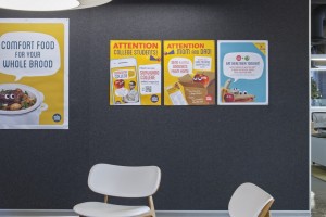 Whole Foods Market - Southern Pacific Regional Headquarters