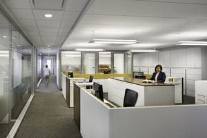 Ballard Spahr - Philadelphia Office Renovation