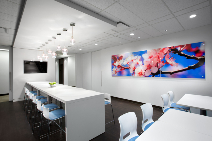 Colliers International - Vancouver Offices - 3
