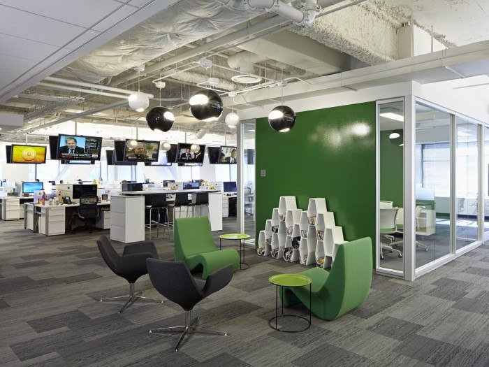 Golin - Chicago Offices - 3