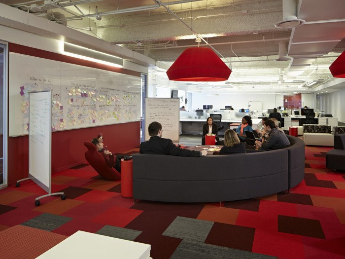 Golin - Chicago Offices - 5