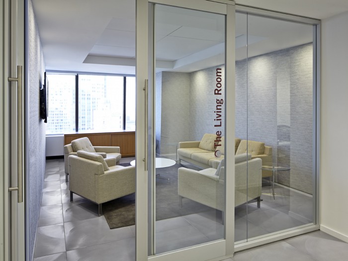 Golin - Chicago Offices - 7