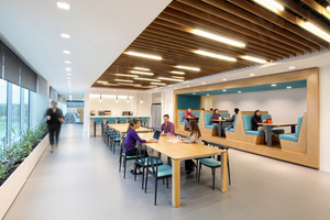 Bayer  - North American Headquarters