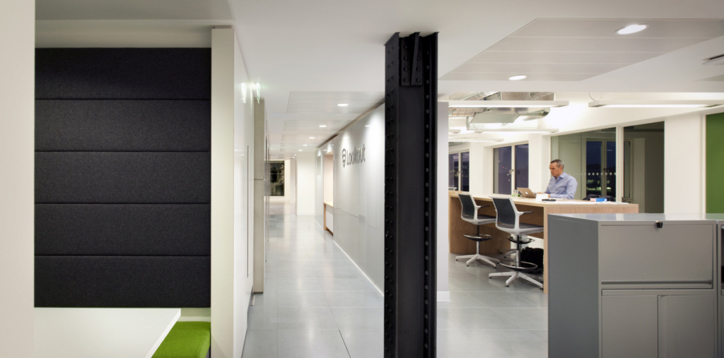 Lookout - London Offices | Office Snapshots