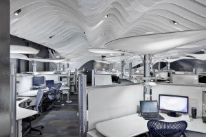 North American Bancard - Troy, Michigan Headquarters