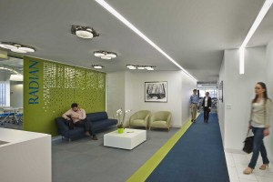 Radian - Philadelphia Offices