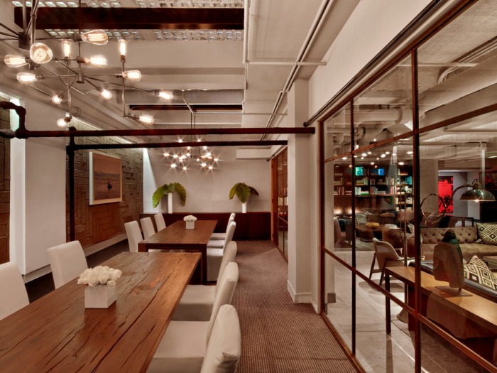 Neuehouse - New York City Co-Working Offices - 6