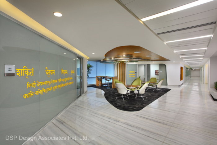 Microsoft - Gurgaon Offices - 4
