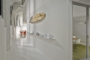 Ammunition - San Francisco Offices