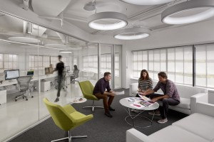 Ammunition - San Francisco Offices