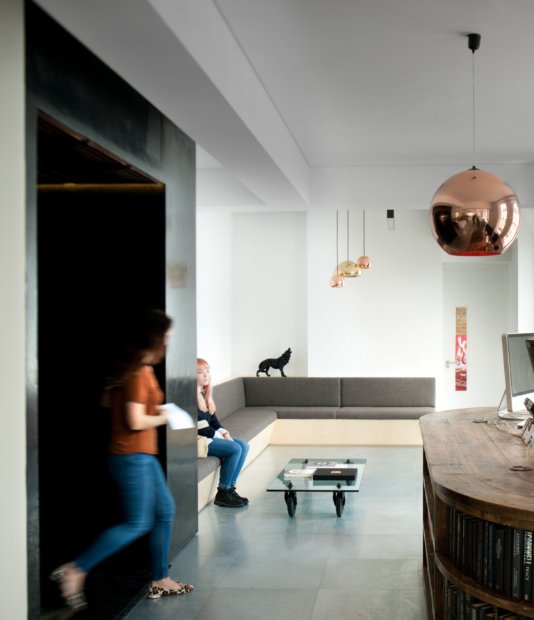 Bulletproof - London Offices | Office Snapshots