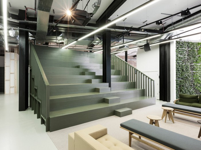 Capco and Bold Rocket - London Offices - 5