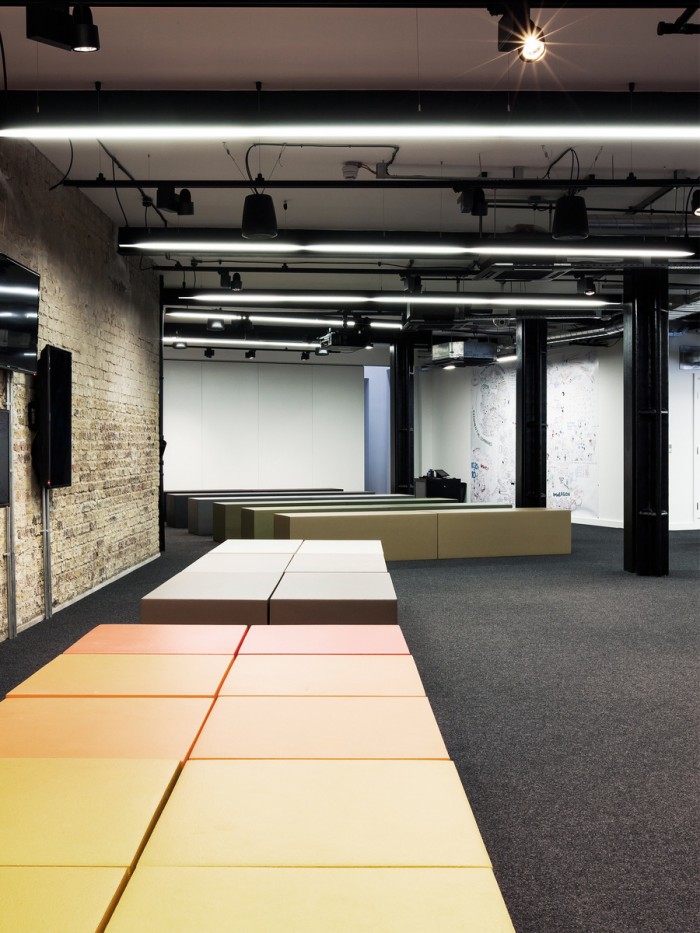 Capco and Bold Rocket - London Offices - 14
