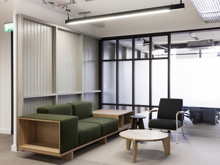 Capco and Bold Rocket - London Offices - 16