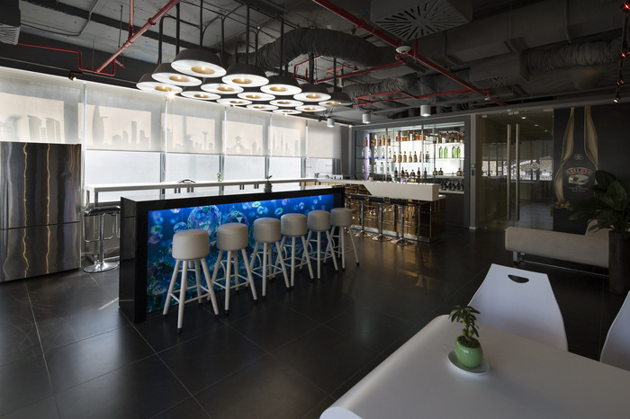 Diageo - Ho Chi Minh City Offices - 3