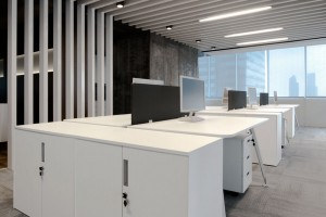 Konsina - Istanbul Offices