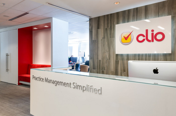 CLIO - Vancouver Offices - 2