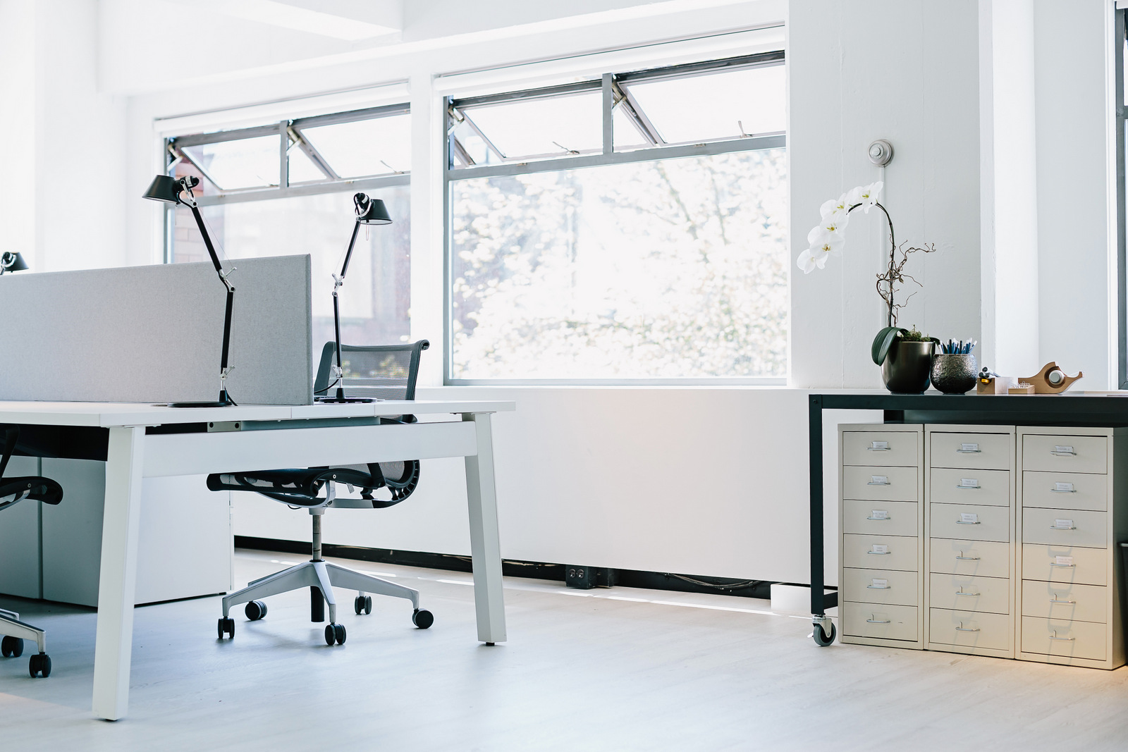 Cutler Vancouver Offices Office Snapshots