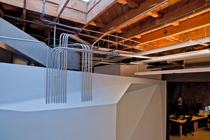 Framestore - Los Angeles Studio Offices - 10