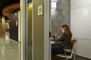 Microsoft - Redmond Building 44 Offices